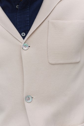 Bernard knit blazer Bernard knit blazer