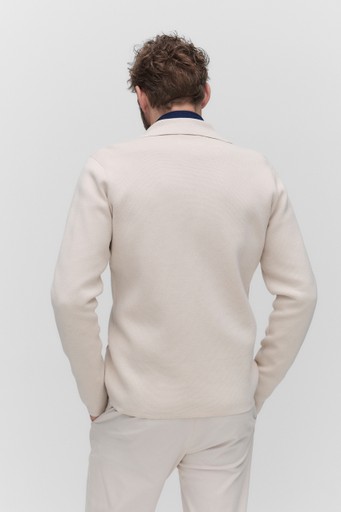 Bernard knit blazer Bernard knit blazer