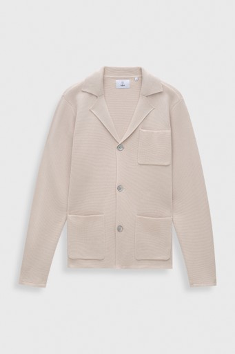 Bernard knit blazer Bernard knit blazer