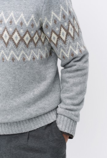 Anthony half zip Anthony half zip