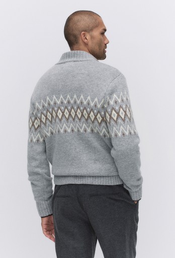 Anthony half zip Anthony half zip