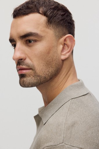 Axel polo shirt