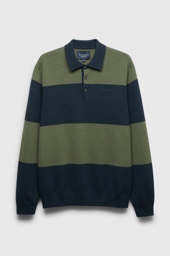 Brad polo shirt
