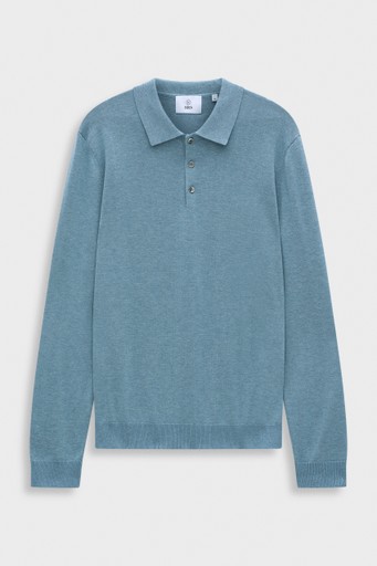 Menton polo shirt