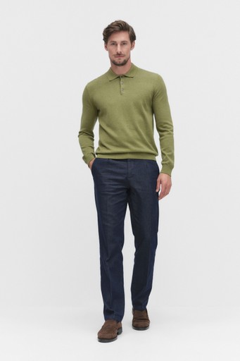 Menton polo shirt Menton polo shirt