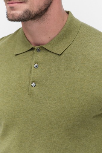 Menton polo shirt Menton polo shirt