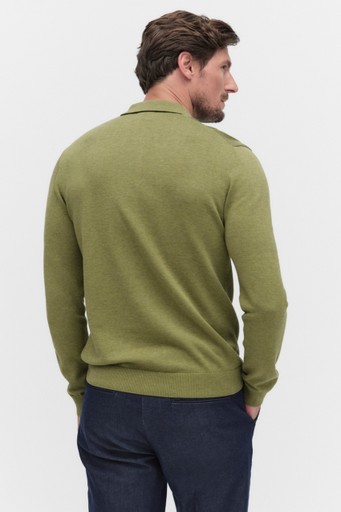 Menton polo shirt Menton polo shirt