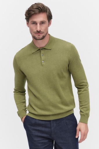 Menton polo shirt Menton polo shirt