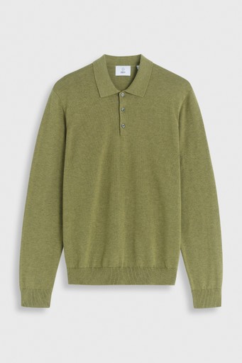 Menton polo shirt Menton polo shirt