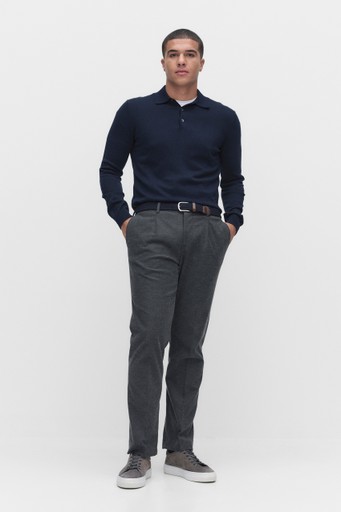 Menton polo shirt Menton polo shirt
