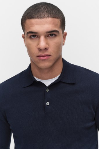 Menton polo shirt Menton polo shirt