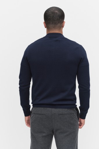 Menton polo shirt Menton polo shirt