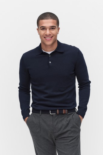 Menton polo shirt Menton polo shirt