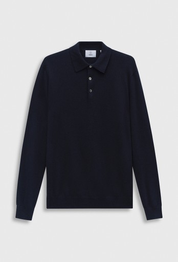 Menton polo shirt Menton polo shirt