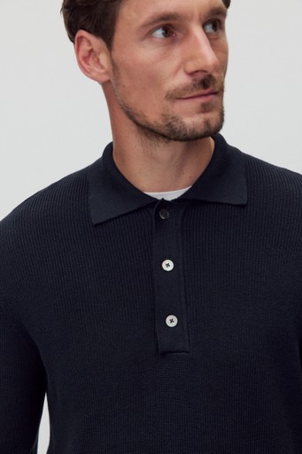 Jeremy polo shirt