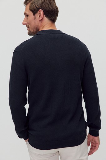 Jeremy polo shirt
