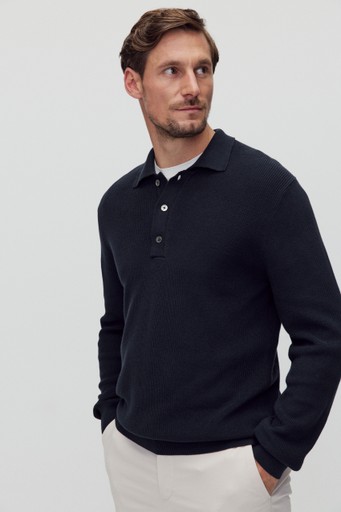Jeremy polo shirt