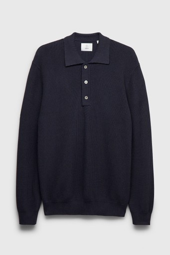 Jeremy polo shirt