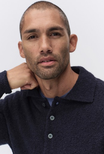 Boyd polo shirt Boyd polo shirt