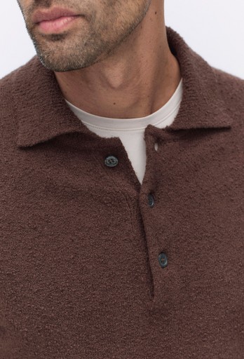 Boyd polo shirt