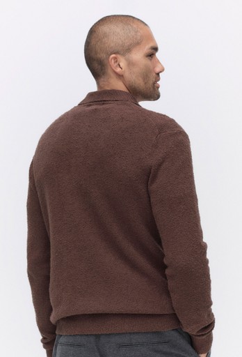 Boyd polo shirt