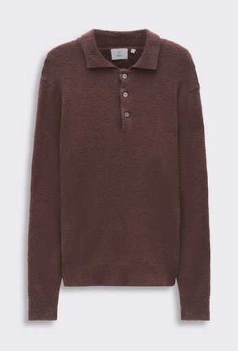 Boyd polo shirt