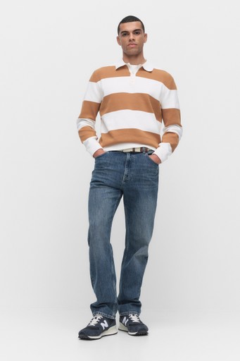 Sergio polo shirt