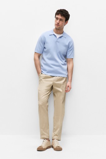 Axel polo shirt