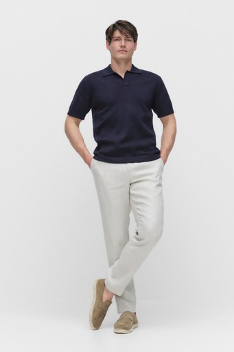 Axel polo shirt