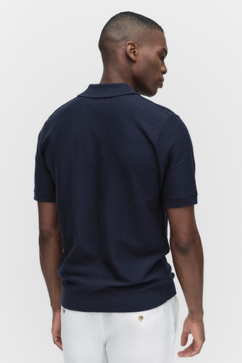 Salas polo shirt Salas polo shirt