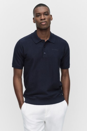 Salas polo shirt Salas polo shirt