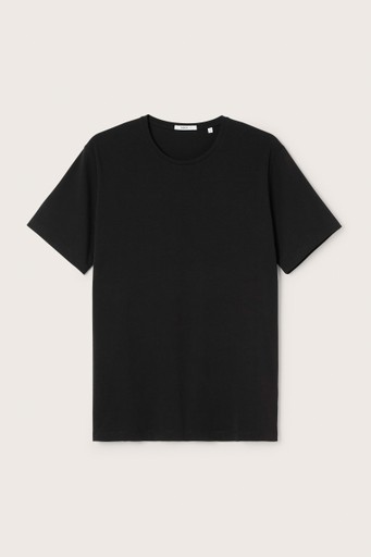 Core roundneck