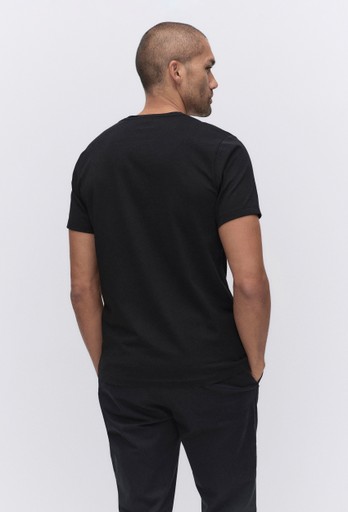Core roundneck Core roundneck