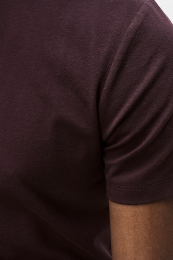 Core roundneck