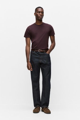 Core roundneck
