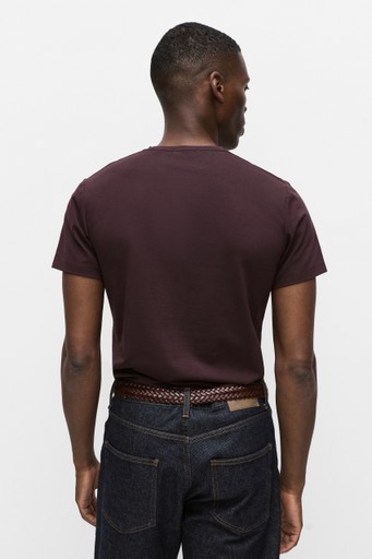 Core roundneck