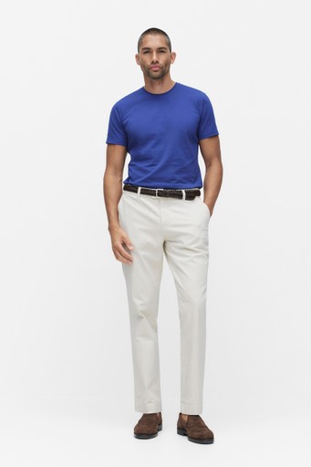Core roundneck