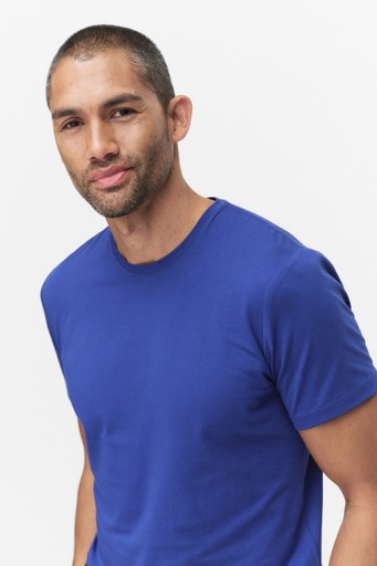 Core roundneck