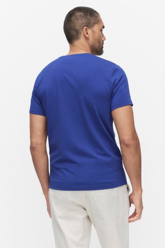Core roundneck