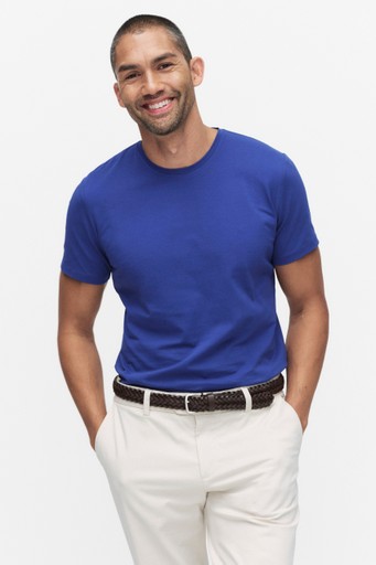 Core roundneck