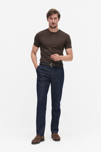 Core roundneck