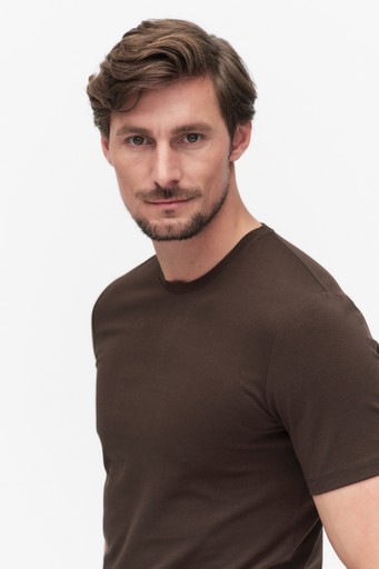 Core roundneck
