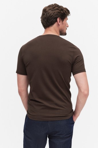 Core roundneck