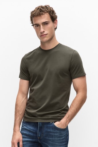 Core roundneck