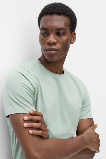 Core roundneck