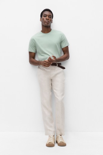 Core roundneck