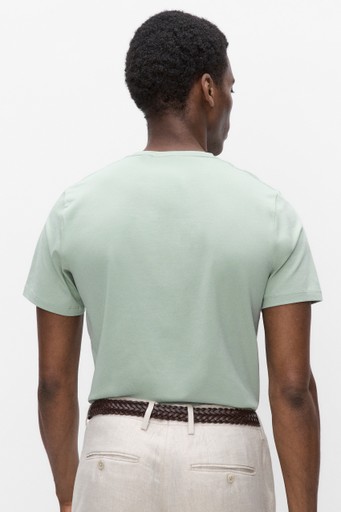 Core roundneck