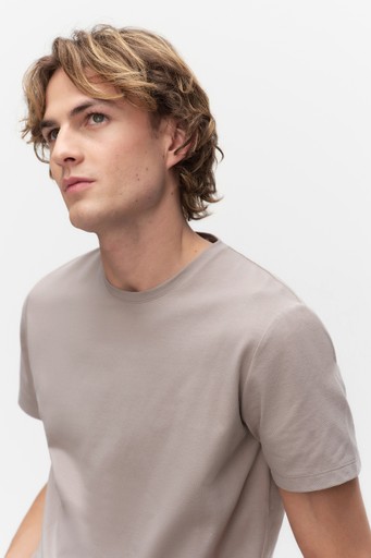 Core roundneck