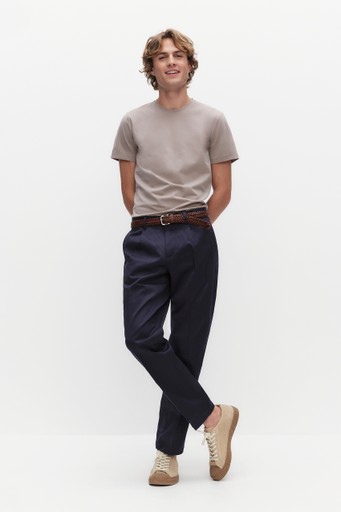 Core roundneck