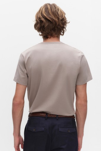 Core roundneck